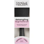 Tangle Teezer® Large Wet Detangler Black Gloss 1x1 шт, расческа для волос: цены и характеристики