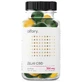 Aifory CBD жуйки 300 мг, лосі, лимонно-лимонний смак, 30 шт.