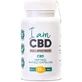 Я CBD повного спектру CBD 750 мг 30 капсул