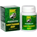 Борсуковий жир Екобарс капсули 300 мг №100