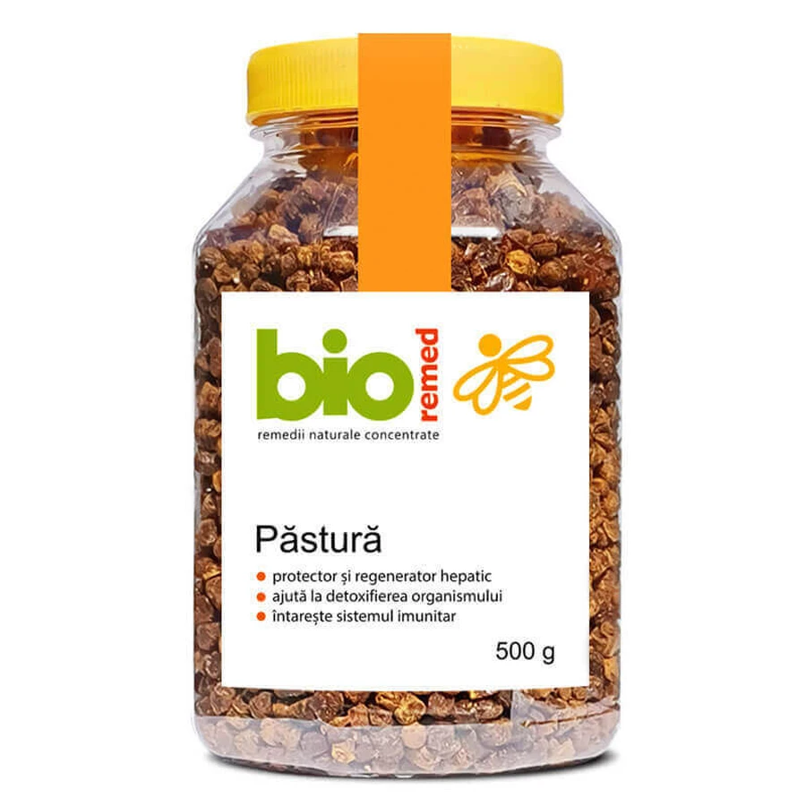 Пстур, 500 г, Bioremed: ціни та характеристики