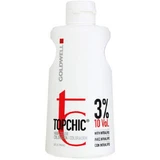 Окислювальний лосьйон Goldwell Top Chic 3% 1 л