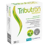 Трибютрон Apotex Tributron, 30 капсул
