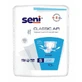 Підгузки для дорослих Classic Air, малі, 10 штук