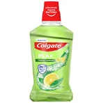 Colgate Plax Tea & Lemon, ополіскувач для порожнини рота, 500 мл: ціни та характеристики