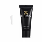 Bluesky Gum Clear Nail Gel 60g прозорий гель для нігтів