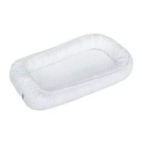 Baby Nest Baby Sleep Protector, белый, Mc Ana