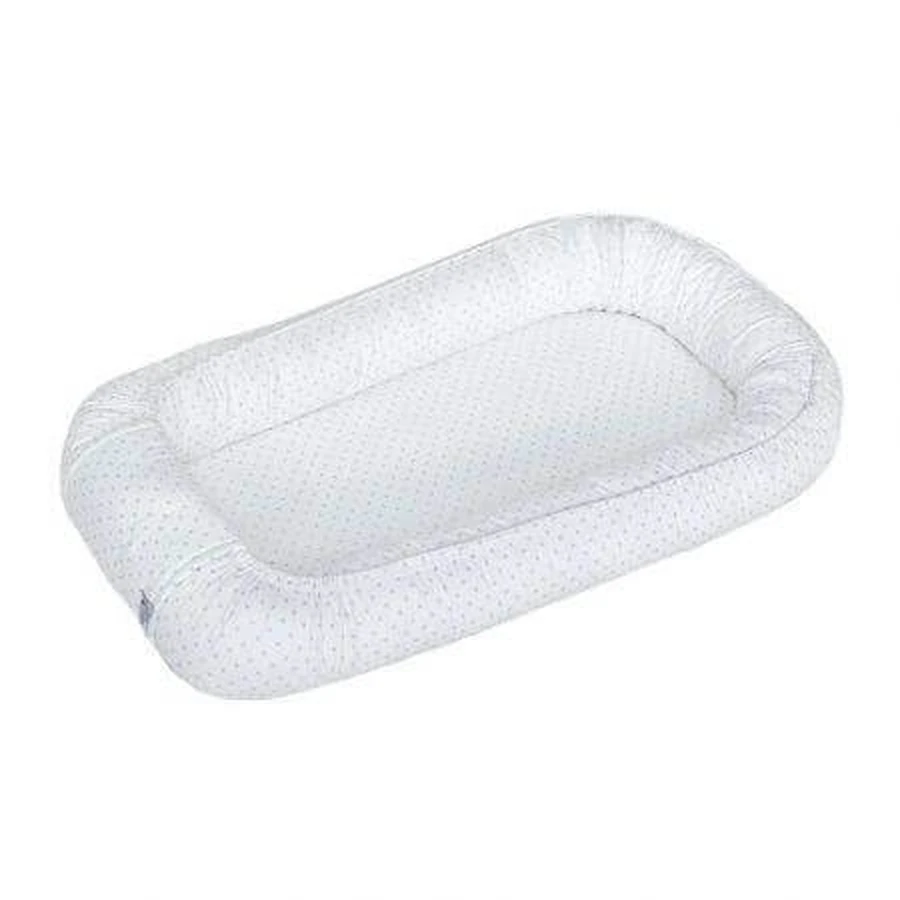 Baby Nest Baby Sleep Protector, белый, Mc Ana: цены и характеристики