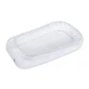 Baby Nest Baby Sleep Protector, белый, Mc Ana