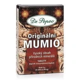 DR. POPOV MUMIO 1×30 tbl, дієтична добавка