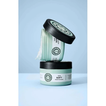 Maria Nila True Soft маска с аргановым маслом для сухих волос 350 мл: цены и характеристики