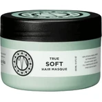 Maria Nila True Soft маска с аргановым маслом для сухих волос 350 мл: цены и характеристики