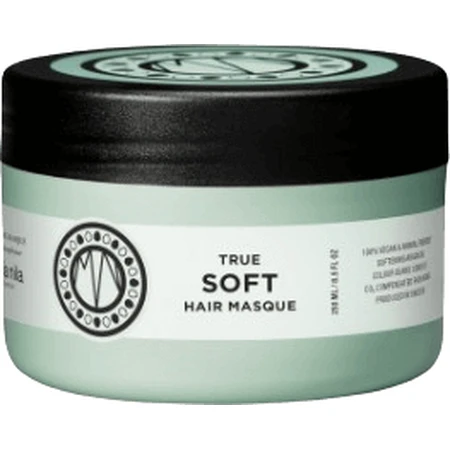 Maria Nila True Soft маска с аргановым маслом для сухих волос 350 мл: цены и характеристики