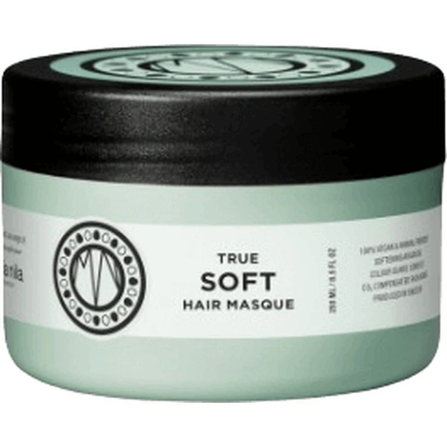 Maria Nila True Soft маска с аргановым маслом для сухих волос 350 мл: цены и характеристики