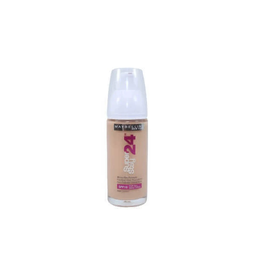 Тональний крем, Maybelline, Superstay 24 H Micro-Flex, 020 Cameo, 30 мл: ціни та характеристики