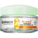 Garnier Skin Naturals Щоденний освітлювальний догляд з вітаміном С 50 мл: ціни та характеристики