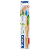 TRISA Зубна щітка Clean Young, 1 шт.