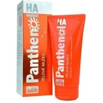 Dr. Müller PANTHENOL BODY MILK 1×200 мл, лосьйон для тіла: ціни та характеристики