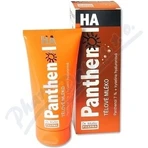Dr. Müller PANTHENOL BODY MILK 1×200 мл, лосьйон для тіла: ціни та характеристики