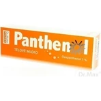 Dr. Müller PANTHENOL BODY MILK 1×200 мл, лосьйон для тіла: ціни та характеристики