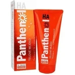 Dr. Müller PANTHENOL BODY MILK 1×200 мл, лосьйон для тіла: ціни та характеристики