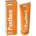 Dr. Müller PANTHENOL BODY MILK 1×200 мл, лосьйон для тіла: ціни та характеристики