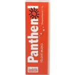 Dr. Müller PANTHENOL BODY MILK 1×200 мл, лосьйон для тіла: ціни та характеристики