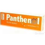 Dr. Müller PANTHENOL BODY MILK 1×200 мл, лосьйон для тіла: ціни та характеристики