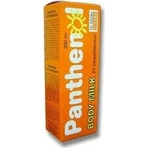 Dr. Müller PANTHENOL BODY MILK 1×200 мл, лосьйон для тіла: ціни та характеристики