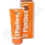 Dr. Müller PANTHENOL BODY MILK 1×200 мл, лосьйон для тіла: ціни та характеристики