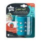Tommee Tippee No Knock Small Mug, зеленые щенки, 190 мл, Tommee Tippee