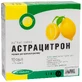 Астрацитрон пор. д/оральн. р-ра саше 20 г №10