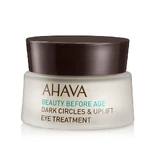 Крем для ухода за кожей вокруг глаз Beauty Before Age, 15 мл, Ahava