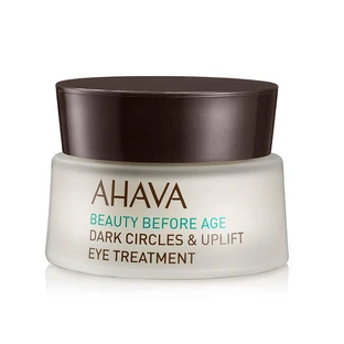 Крем для догляду за шкірою навколо очей Beauty Before Age, 15 мл, Ahava