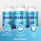 Allnutrition Water Out, 120 капсул