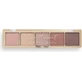 Revolution PRO, Glam Palette Love Yourself Soft Pink, палетка тіней для повік 1×5,50 г, палетка тіней для повік