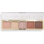 Revolution PRO, Glam Palette Love Yourself Soft Pink, палетка тіней для повік 1×5,50 г, палетка тіней для повік: ціни та характеристики