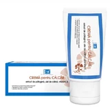 Крем для п'ят Q4U, 40 мл, Tis Farmaceutic