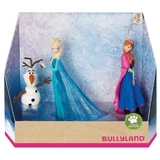 Набір з 3 фігурок Frozen, +3 роки, Bullyland