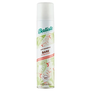Batiste Bare, сухий шампунь, 200 мл