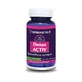 Detox activ, 60 капсул, Herbagetica