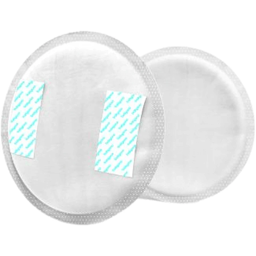 BabyOno Прокладки для грудей комфорт 100+40шт 140 шт: ціни та характеристики
