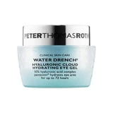 Гель-крем для шкіри навколо очей з гіалуроновою водою Drench, 15 мл, Peter Thomas Roth