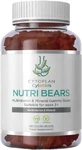 Cytoplan Nutri Bears 90 шт
