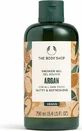 Гель для душу The Body Shop Shower Gel Argan 1×250 мл, гель для душу