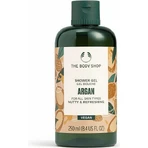 Гель для душу The Body Shop Shower Gel Argan 1×250 мл, гель для душу: ціни та характеристики