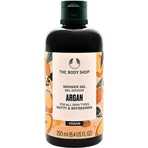 Гель для душу The Body Shop Shower Gel Argan 1×250 мл, гель для душу: ціни та характеристики