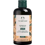 Гель для душу The Body Shop Shower Gel Argan 1×250 мл, гель для душу: ціни та характеристики