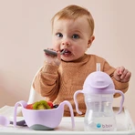 B.Box, бідон з сомою, Gelato Boysenberry, з 6 місяців, 240 мл: ціни та характеристики