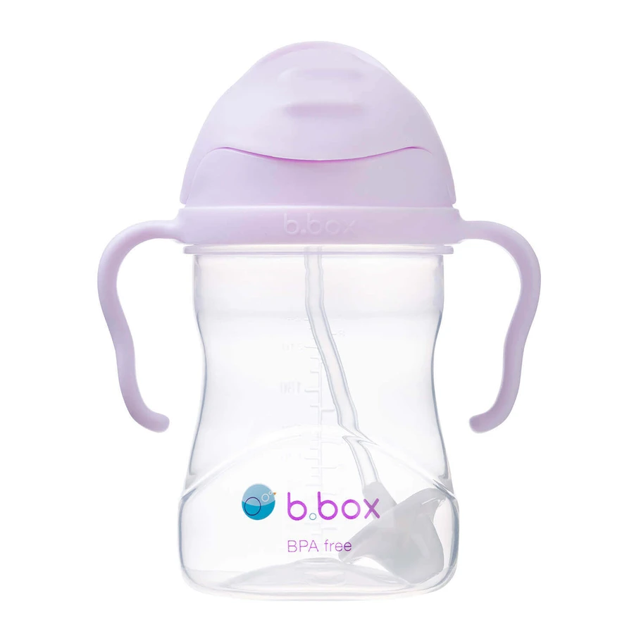 B.Box, бідон з сомою, Gelato Boysenberry, з 6 місяців, 240 мл: ціни та характеристики